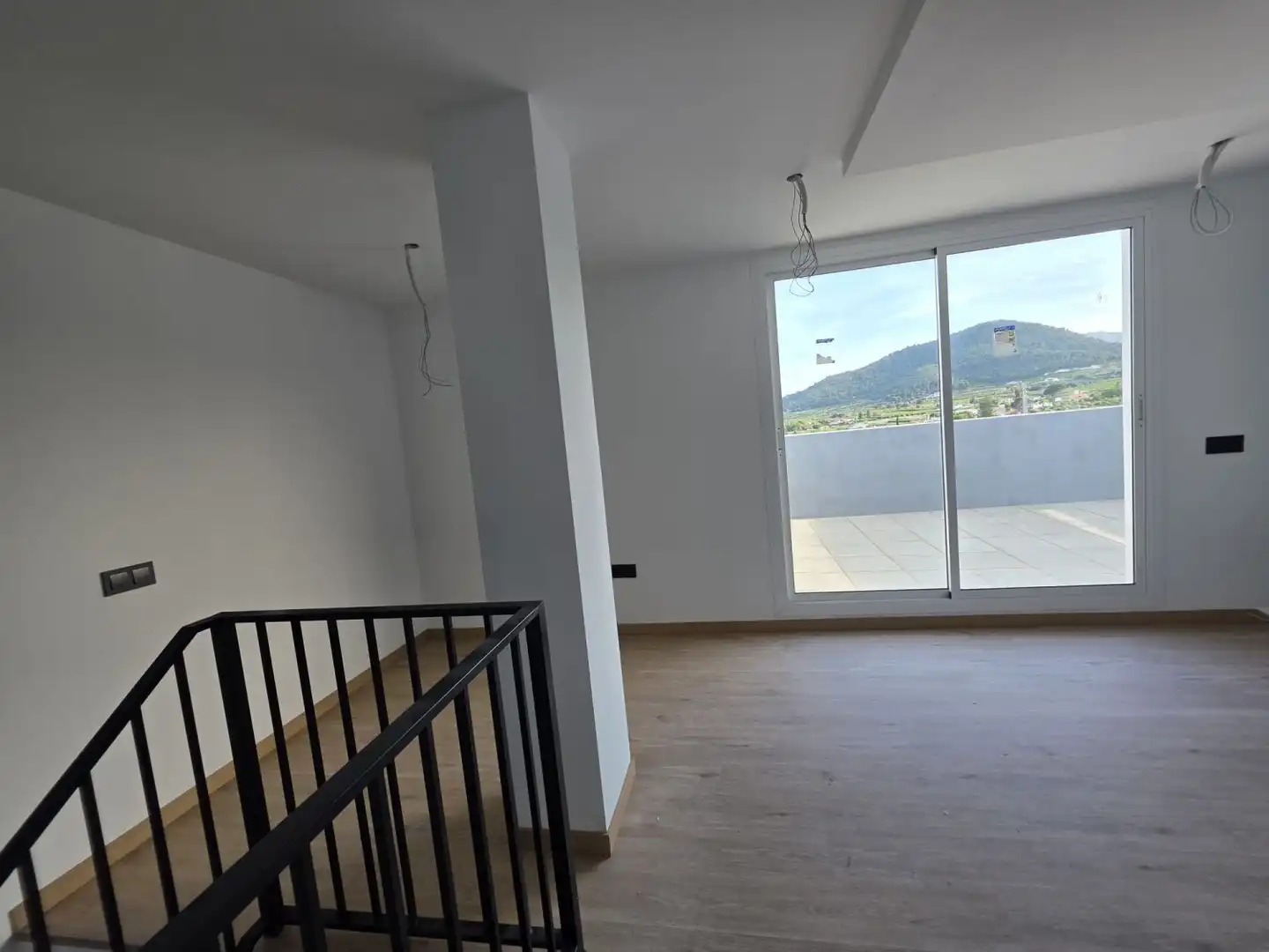Àtic en venda en Betxí amb Terrassa i Traster