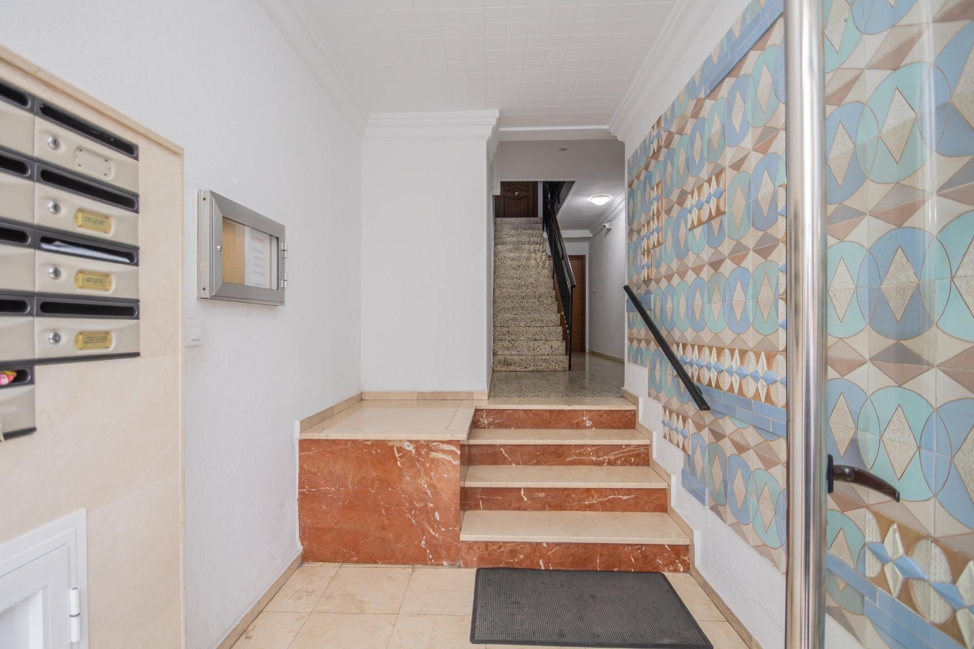 Pis en venda en  Sevilla Capital amb Aire condicionat i Balcó