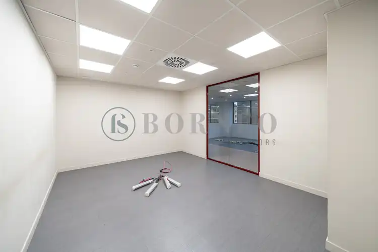 Büro zur Miete in Madrid