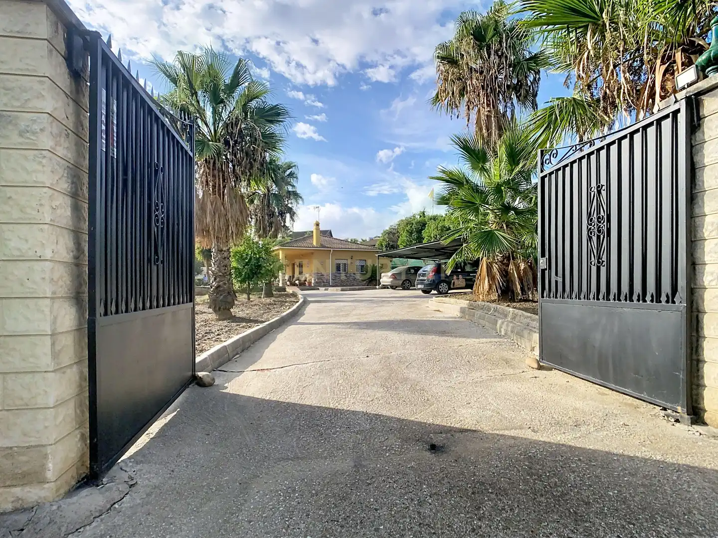 Maison avec piscine à vendre à Cártama, Málaga, Spain poligono 30, imagen 2