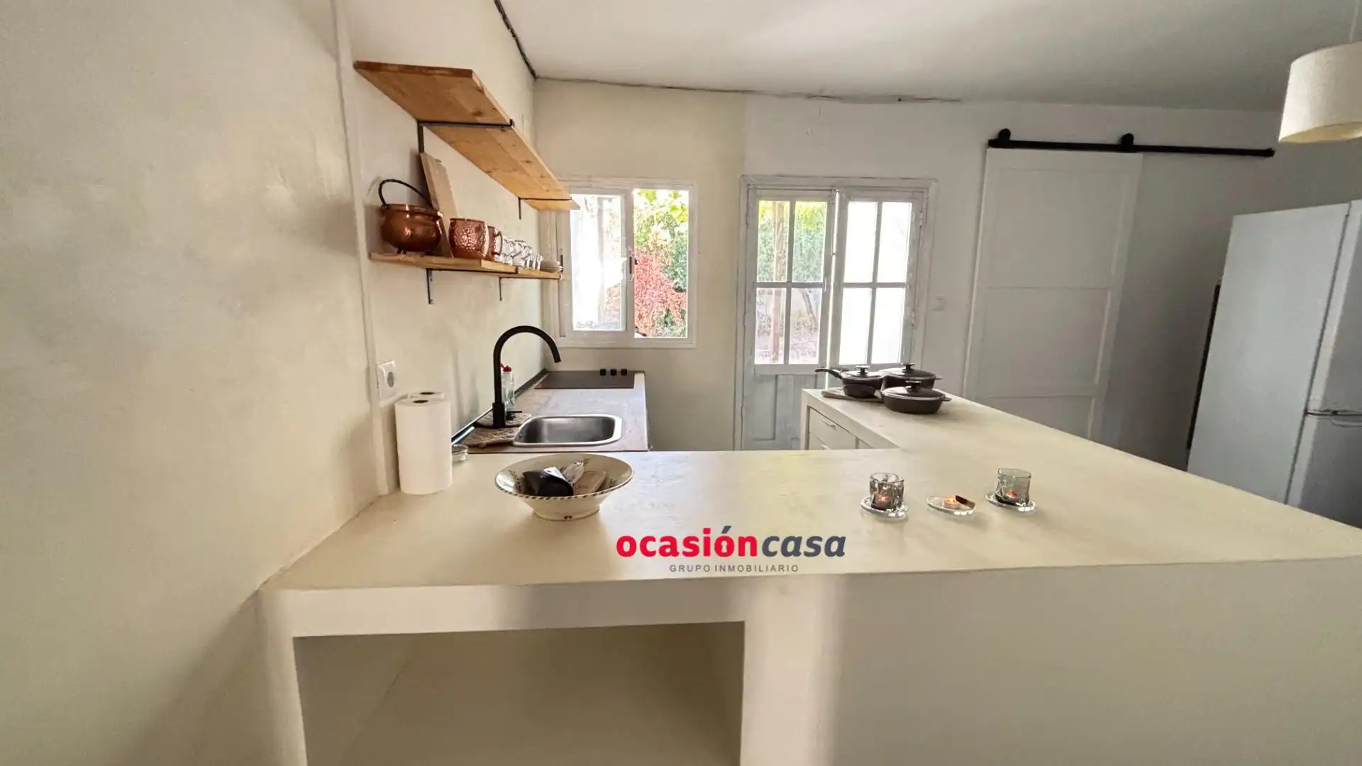 Casa con jardín en venta en Belmez, imagen 2