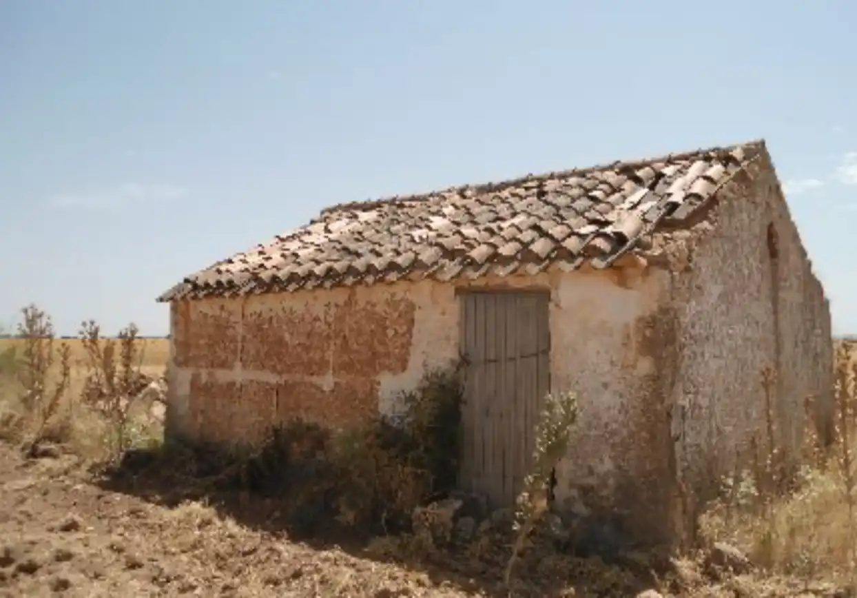 Terreno rustico in vendita a Villarrobledo