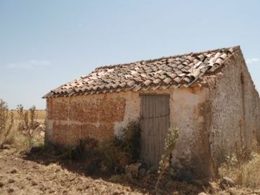 Rural land for sale in Villarrobledo