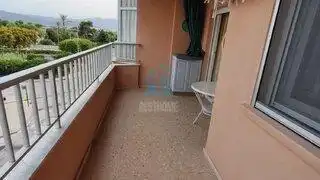 Terrasse von Wohnung zum Verkauf in Miramar mit Terrasse