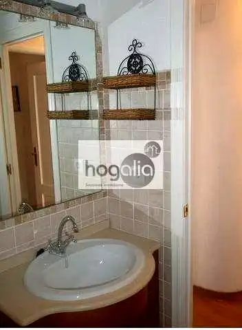Appartamento in affitto a San Pablo - Santa Justa, imagen 9
