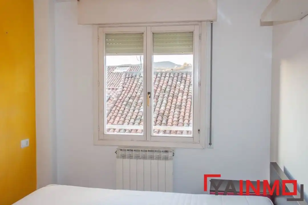 Bedroom of Duplexes for sale in La Puebla de Arganzón   with Heating, Storage room and Balcony