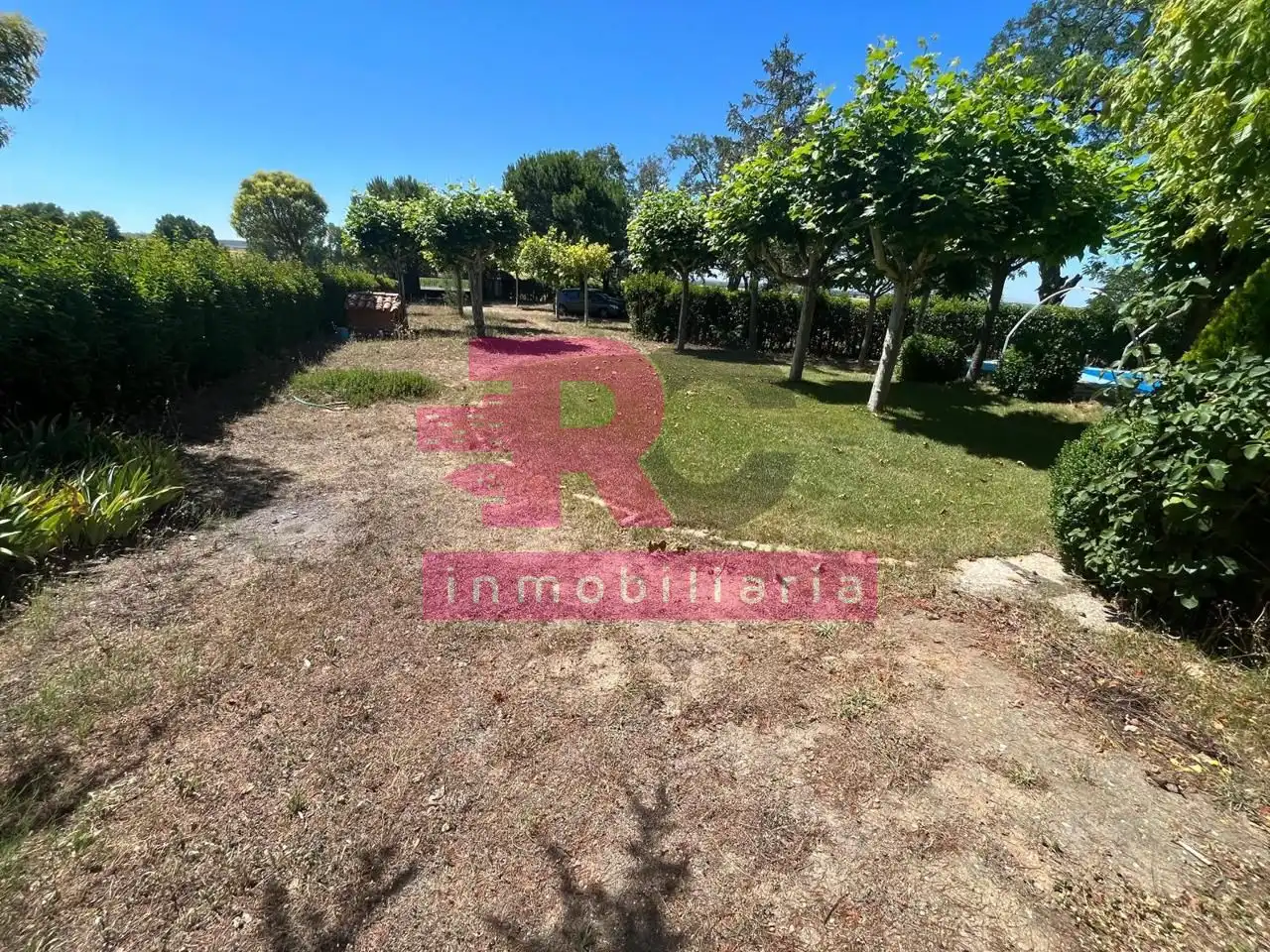 Country homes for sale in Parada de Arriba