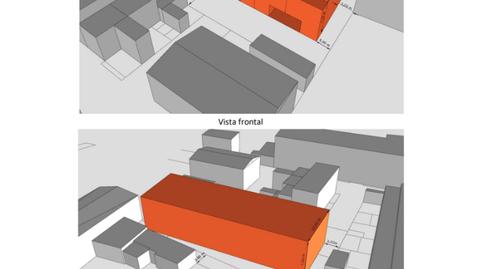 Photo 4 of Residential for sale in Casco Antiguo Sur, Ciempozuelos