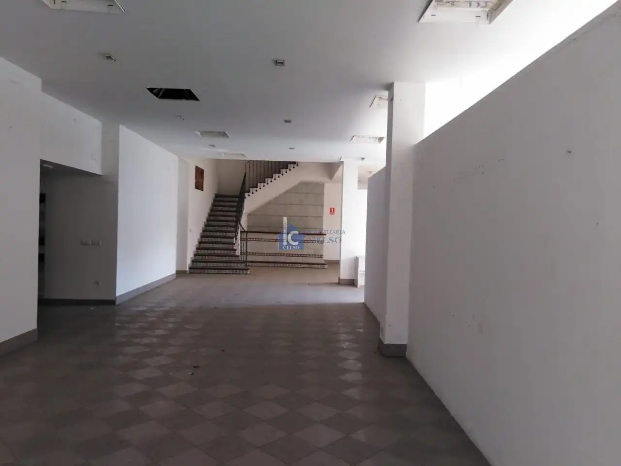Industrial building for sale in CARRETERA VIGO, imagen 15