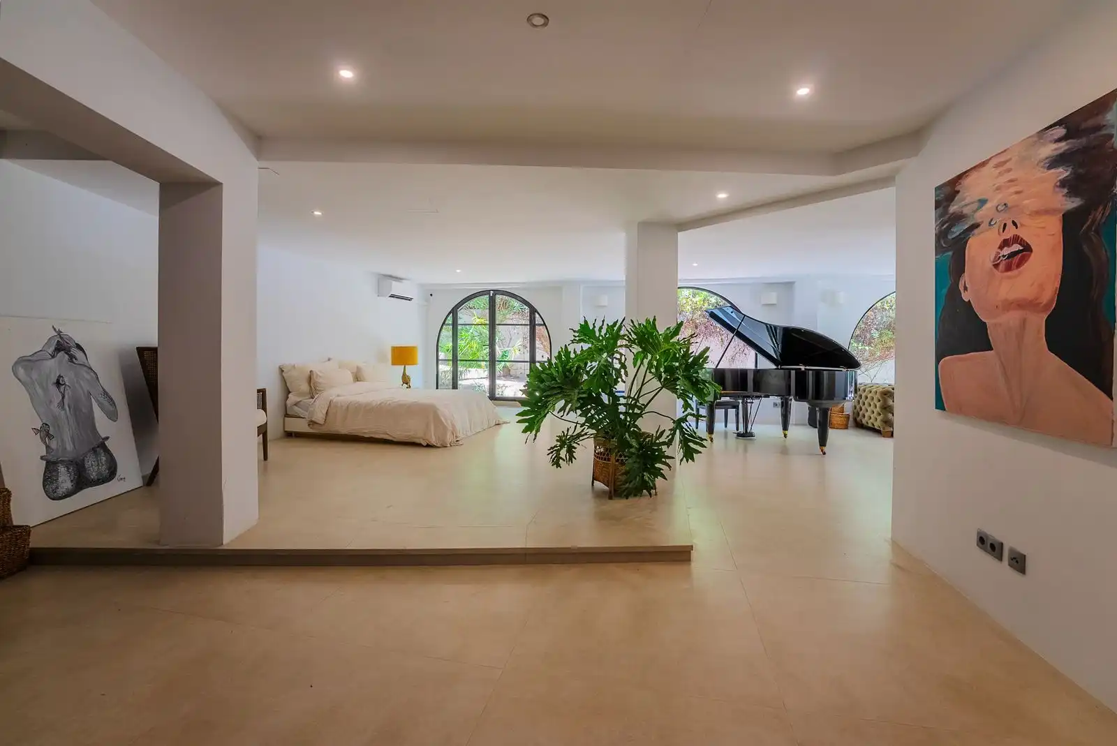 Villa mit Pool zum Verkauf in Avenida Pernet 22, imagen 21