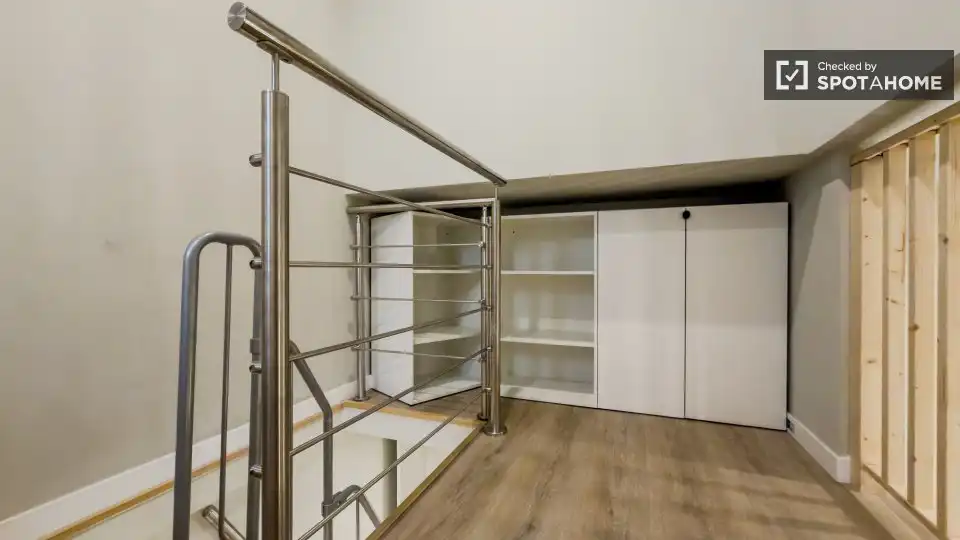 Flat with terrace to rent in Eixample, imagen 12