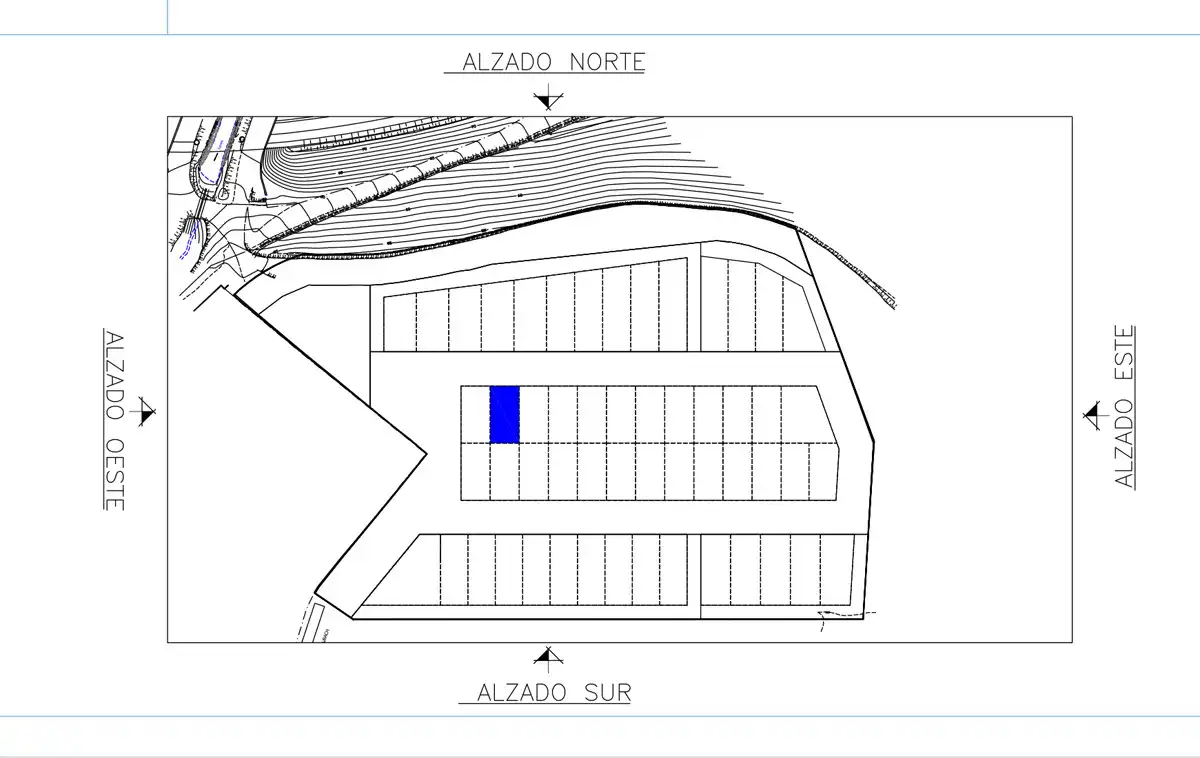 Industrial building for sale in Sant Vicenç Dels Horts, imagen 18