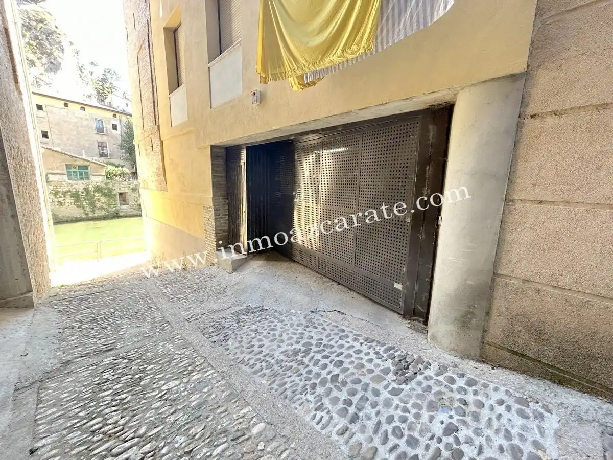 Parcheggio in vendita a Estella / Lizarra, imagen 2