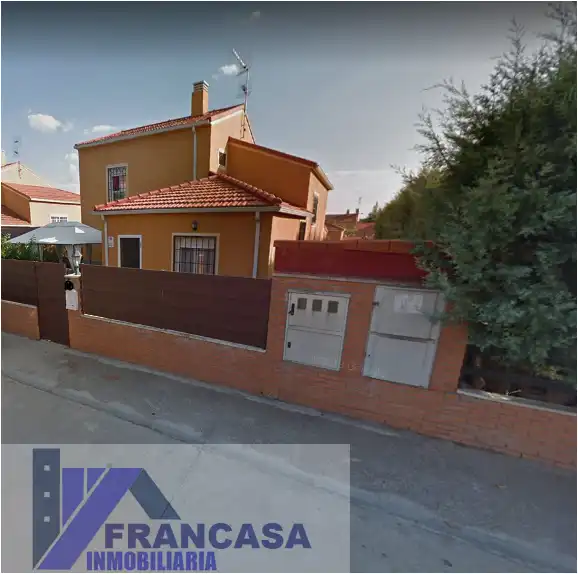 Chalet en venta en Las Ventas de Retamosa, imagen 4