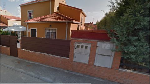 Foto 4 de Casa o chalet en venta en Las Ventas de Retamosa, Toledo