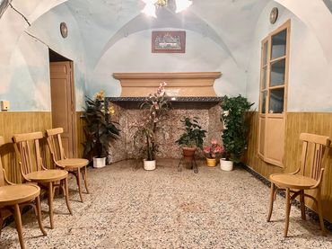 Casa en venda a Fuente Obejuna