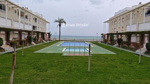 Foto 2 de Ático en venta en Maritim de Masia Blanca, Coma-ruga platja, El Vendrell