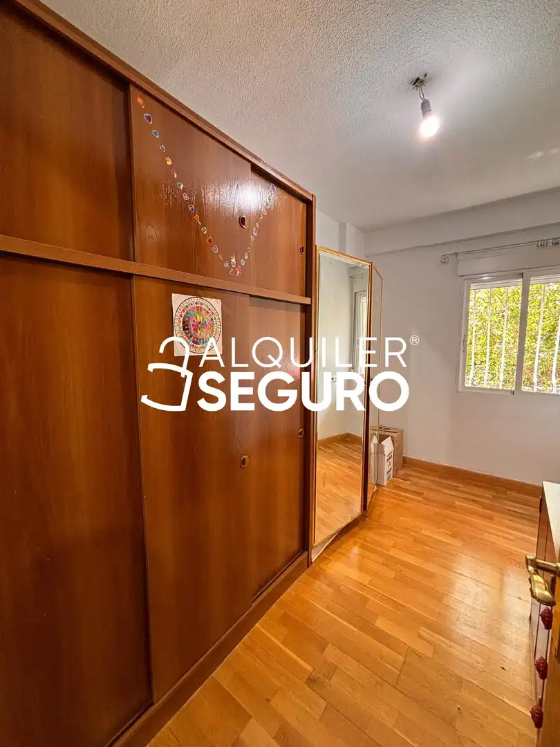Piso con ascensor en alquiler en de Victor de la Serna, imagen 16
