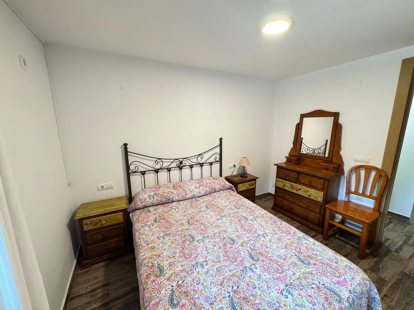 Casa rústica en alquiler en Benajarafe, imagen 17