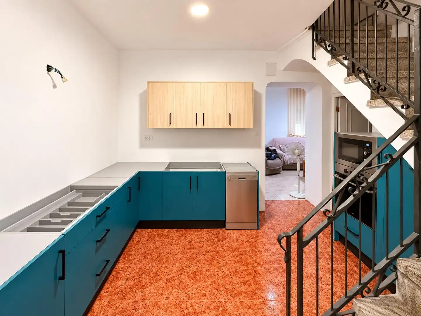 Maison avec terrasse à vendre à NUESTRA SEÑORA DEL PILAR, imagen 8