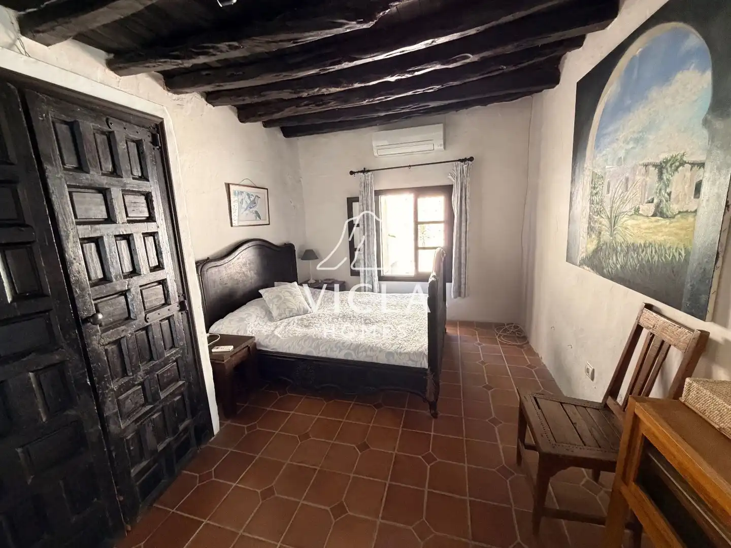 Haus mit Terrasse zur Miete in Sant Josep, imagen 23