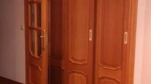 Foto 3 de Piso de alquiler en Rúa Panamá, 16, Plaza España - Corte Inglés, Vigo