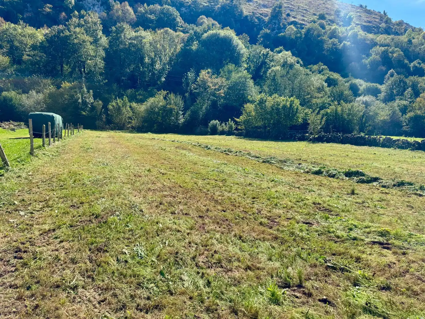 Residencial en venta en San Roque de Riomiera