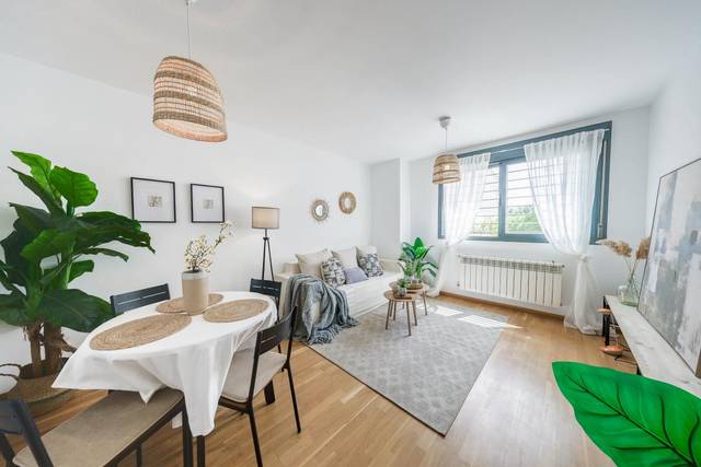 Planta baja en Venta en C. de Rufino Blanco en Fuente del Berro