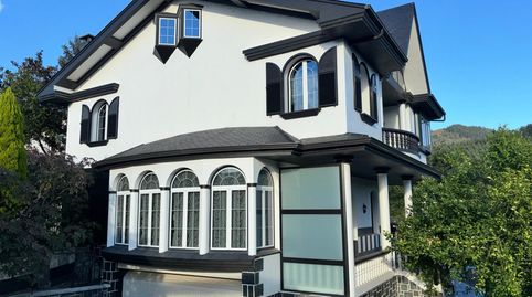 Se vende CASA unifamiliar en LaudioLlodio.
