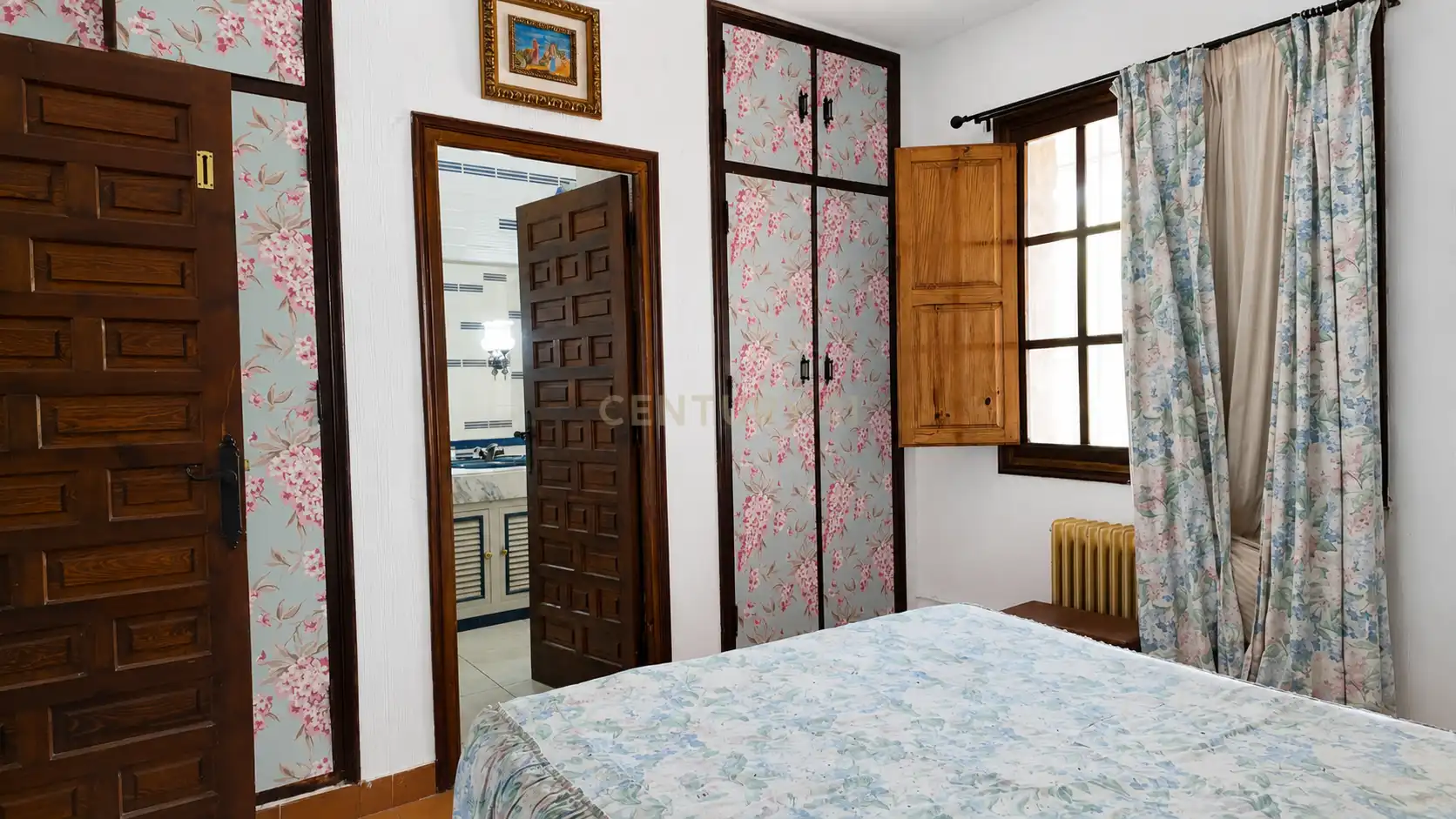 Habitación de Casa o chalet en venta en Aldea del Cano