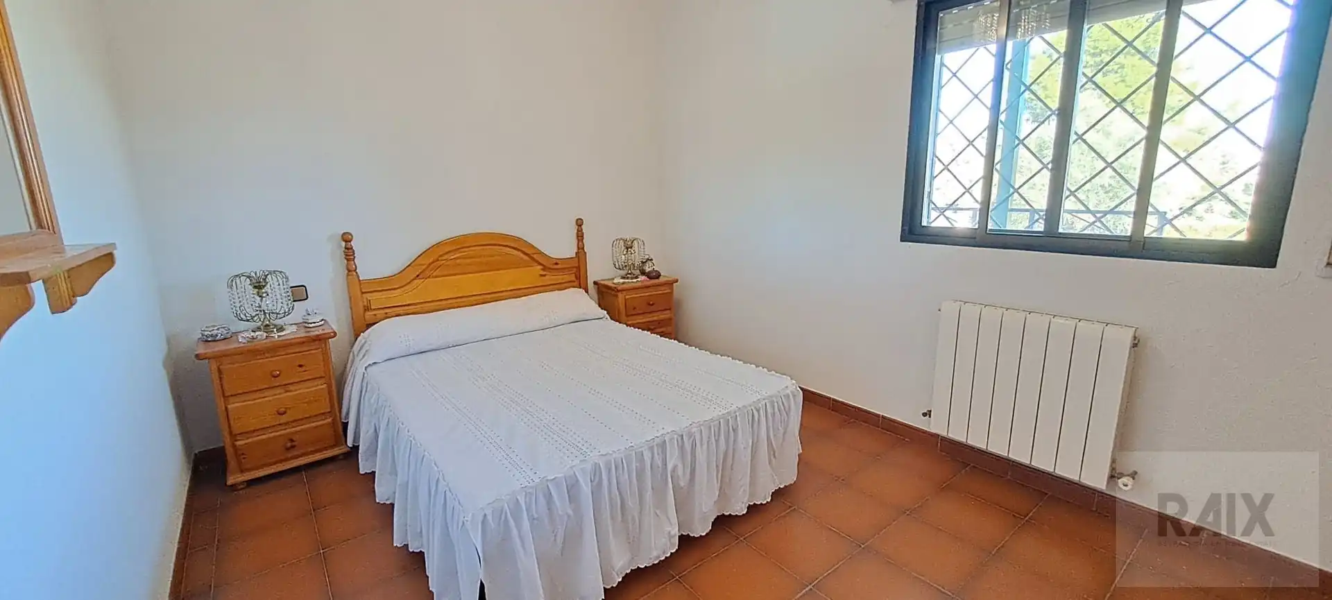 Bedroom of Houses for sale in Colmenar de Oreja, Madrid