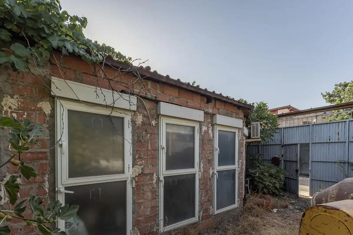 Residencial en venta en Calle del Perú, Albolote