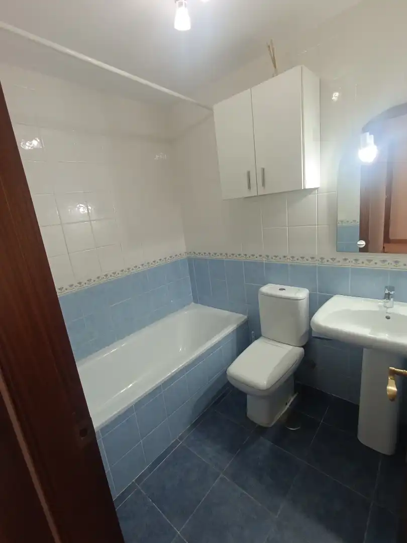 Baño de Piso en venta en Jerez de la Frontera con Aire acondicionado, Parquet y Trastero