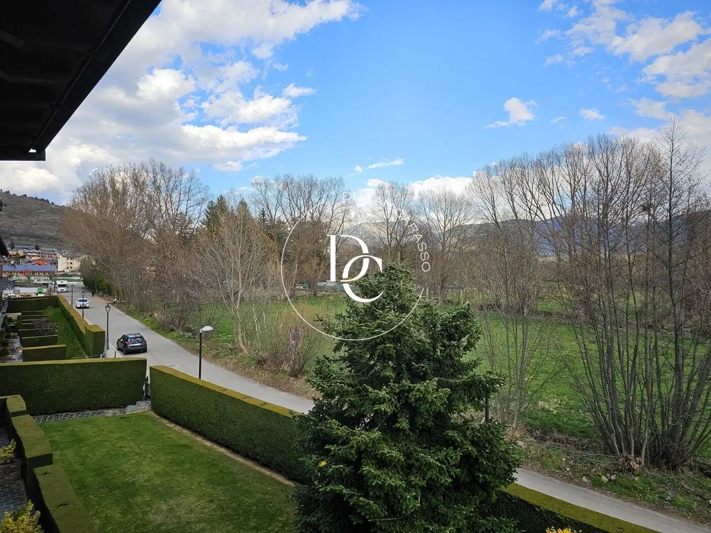 Duplexes for rent in Carrer de les Devesetes, Llívia