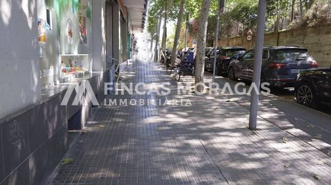 Foto 5 de Garatge en venda a Calle Martorell, Centre - Estació, Sant Cugat del Vallès