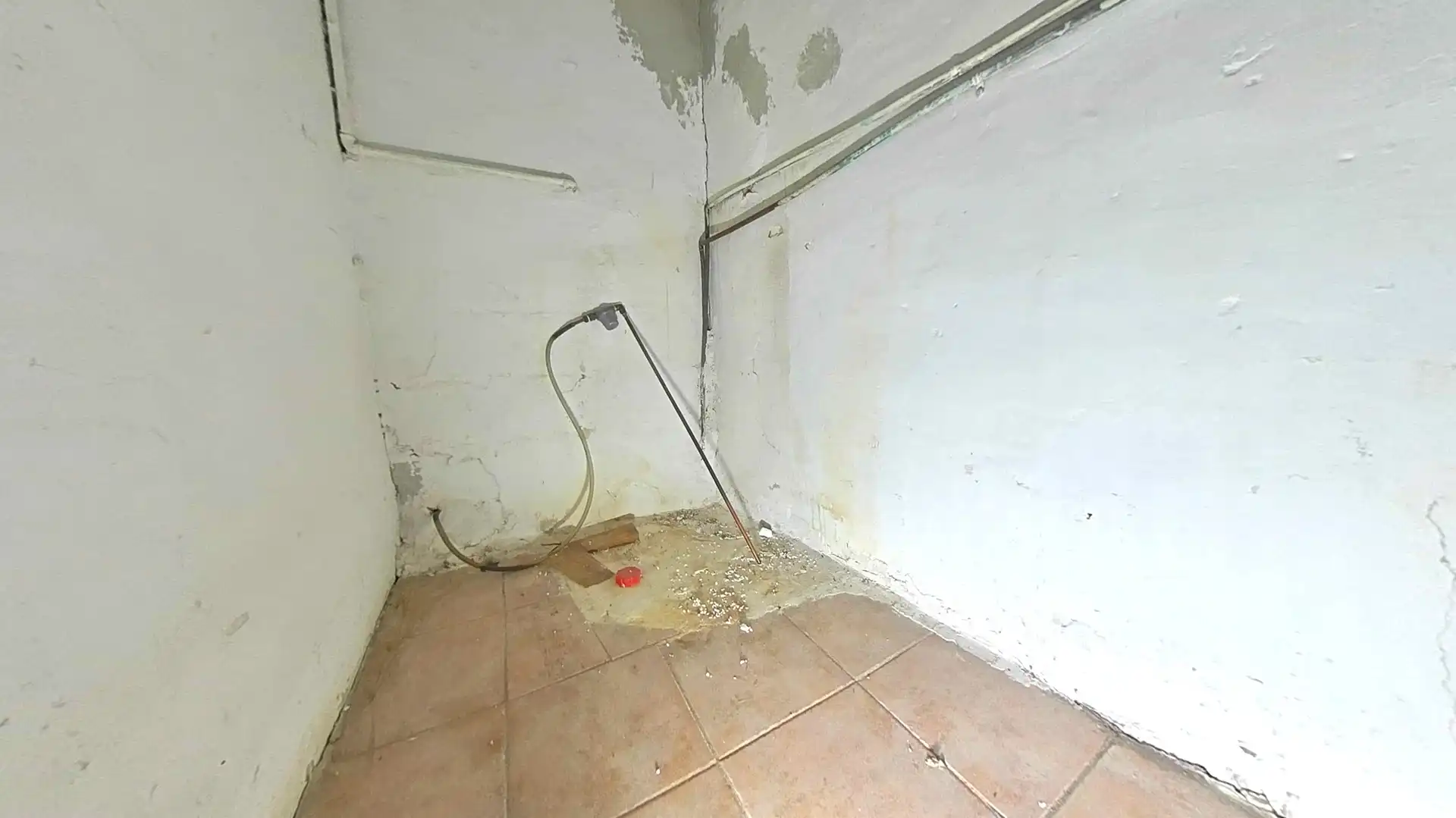 Pis amb terrassa en venda a Tudela Pio, imagen 40