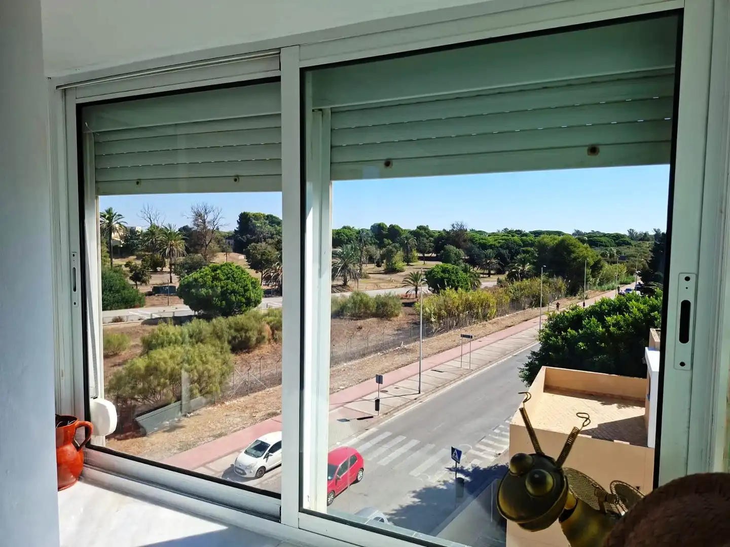 Penthouse with terrace for sale in Ctra Sanlúcar - Cuatro Pinos, imagen 21