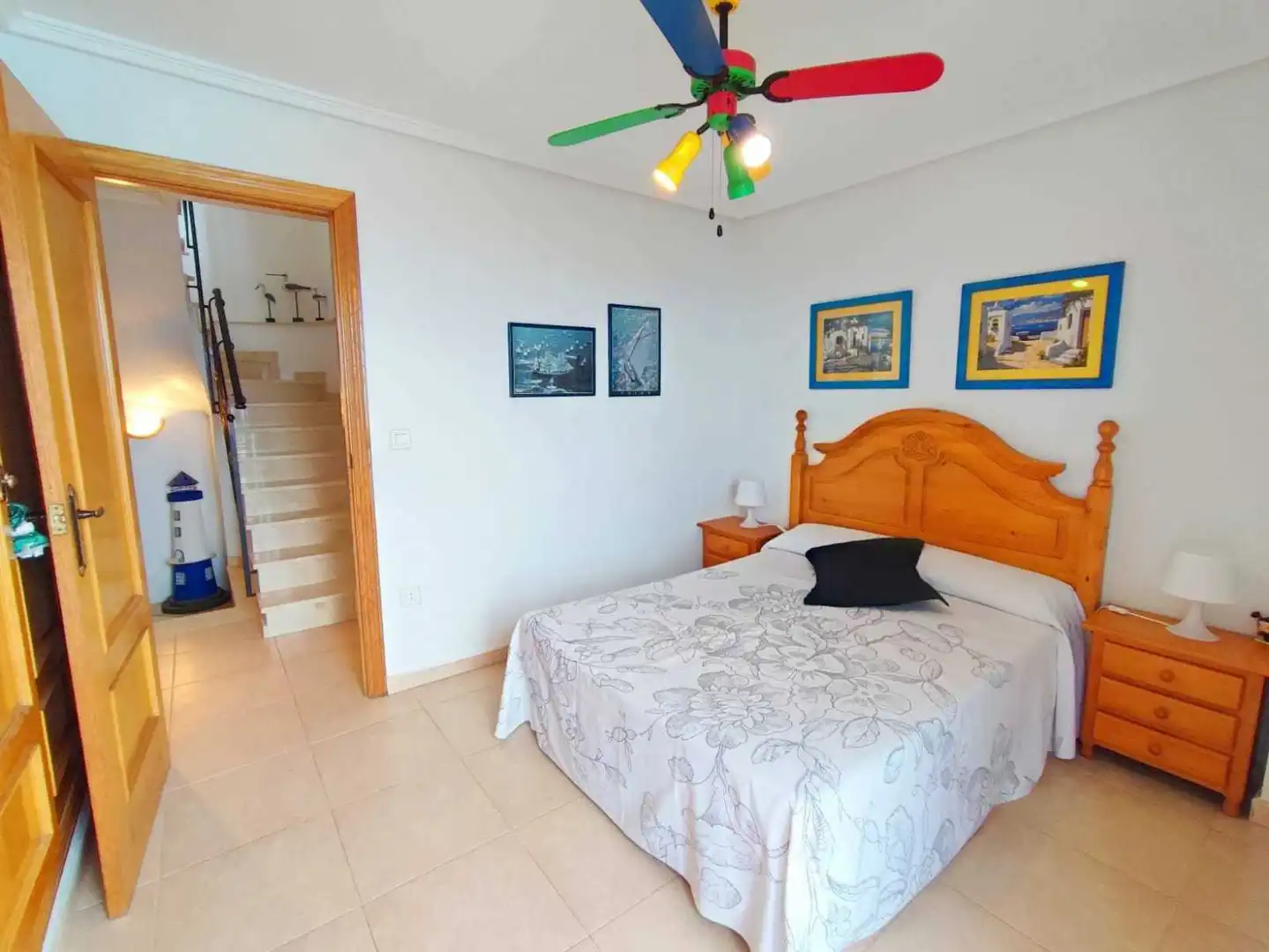 Casa o chalet en venta en El Dossel - Mareny de San Lorenzo