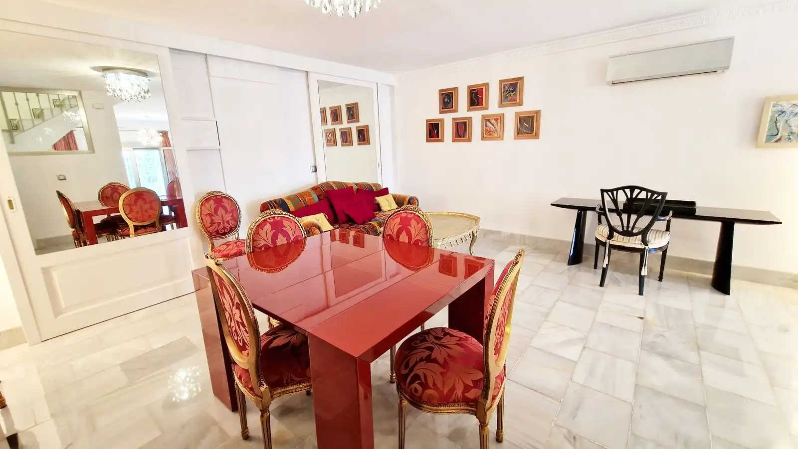 Terraced house for sale in Mijas Golf, imagen 20
