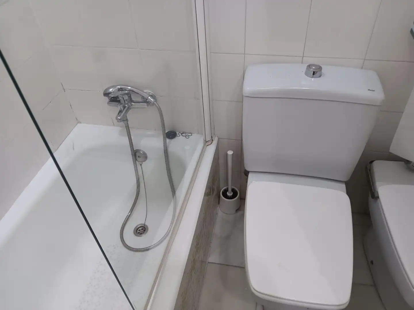 Appartement compact avec terrasse à louer à Vistahermosa - Fuentebravía, imagen 14