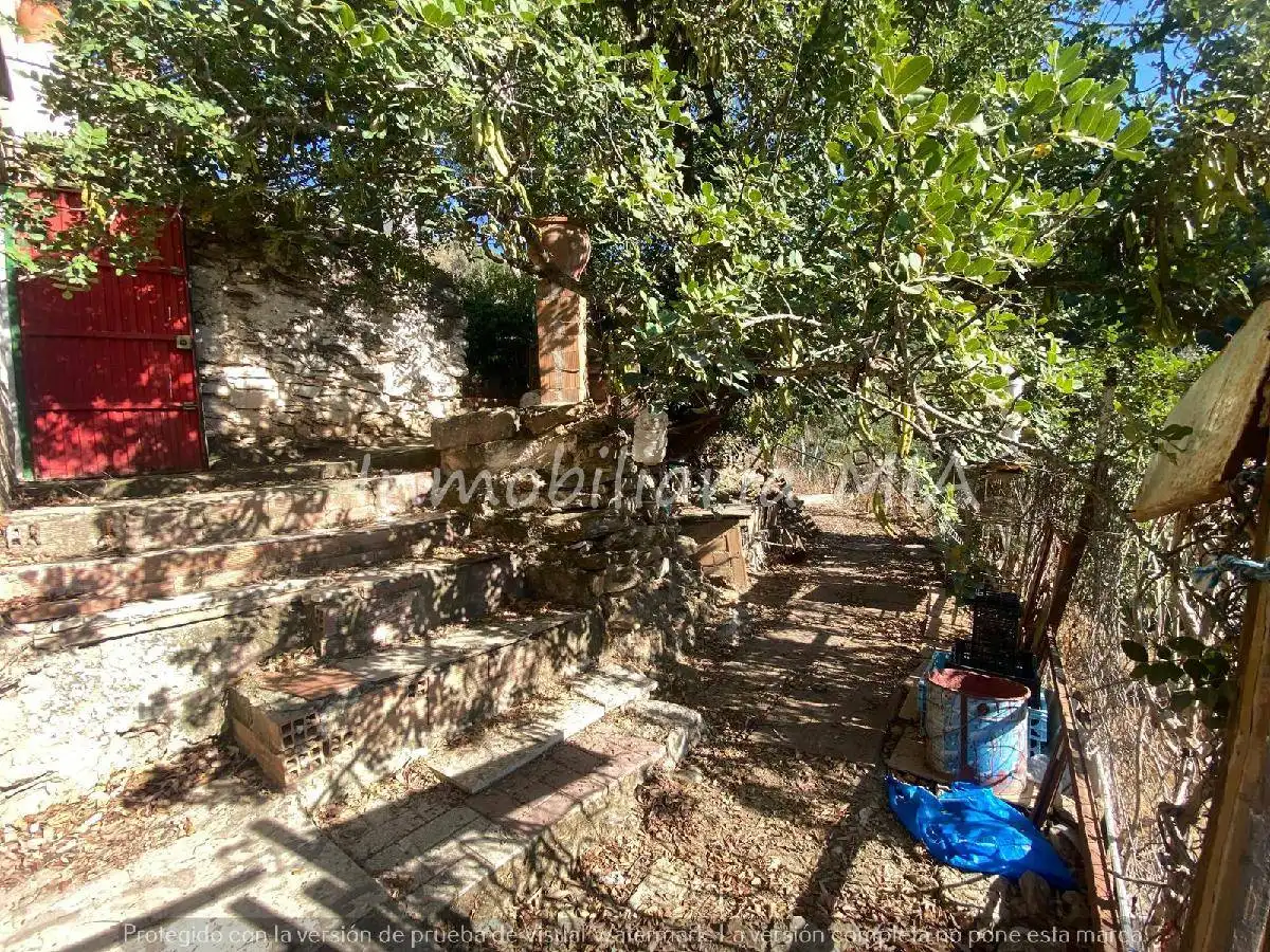 Casa o xalet en venda en Málaga