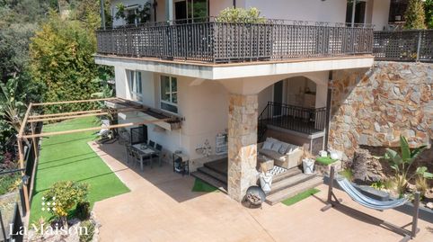 Foto 5 de Casa o xalet en venda a Alella, Barcelona