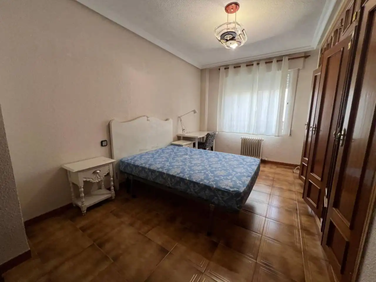 Flat for rent in Calle Uruguay, Santa Teresa-Vista Hermosa