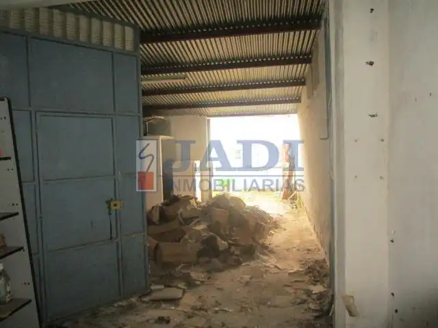 Nau industrial en venda a Valdepeñas, imagen 7