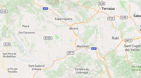 Foto 4 de Piso en venta en Sant Esteve Sesrovires, Barcelona
