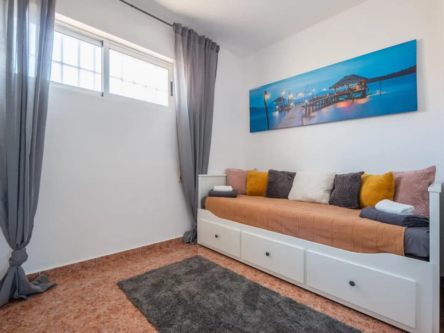 Apartment with pool for sale in Playa del Cura, imagen 10