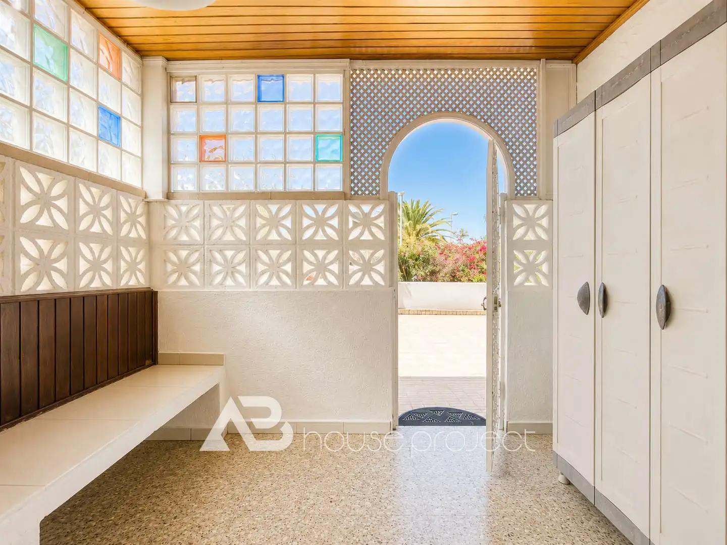 Casa o xalet en venda en Adeje amb Aire condicionat, Jardí privat i Terrassa