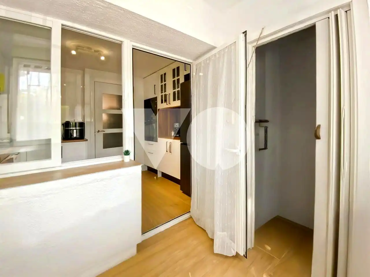 Piso en venta en Madrid con Aire acondicionado, Calefacción y Terraza