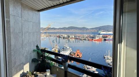 Photo 3 of Attic for sale in Tomas Alonso, Bouzas, Vigo