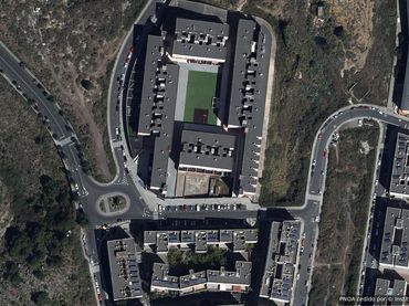 Piso en venta en Tamaraceite - San Lorenzo - Tenoya